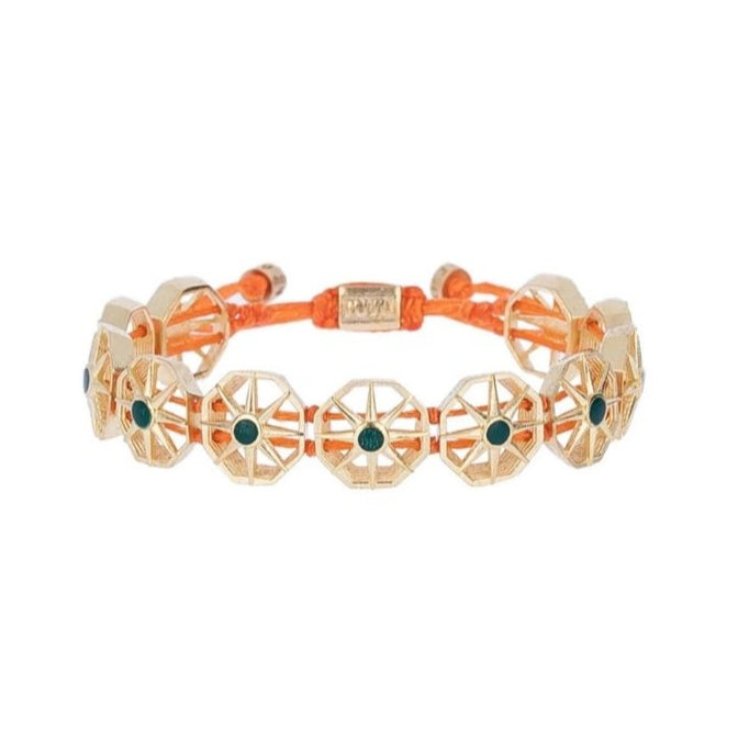 Liora emaille armband