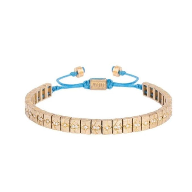 Singapore Sling Bracelet