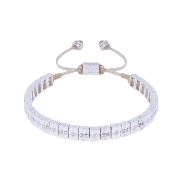 Singapore Sling Bracelet