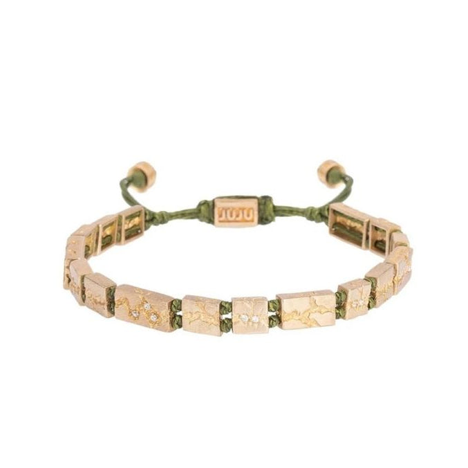 Blue Lagoon Bracelet