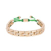 Fonkelende armband