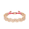 Sterke Hartslag Armband