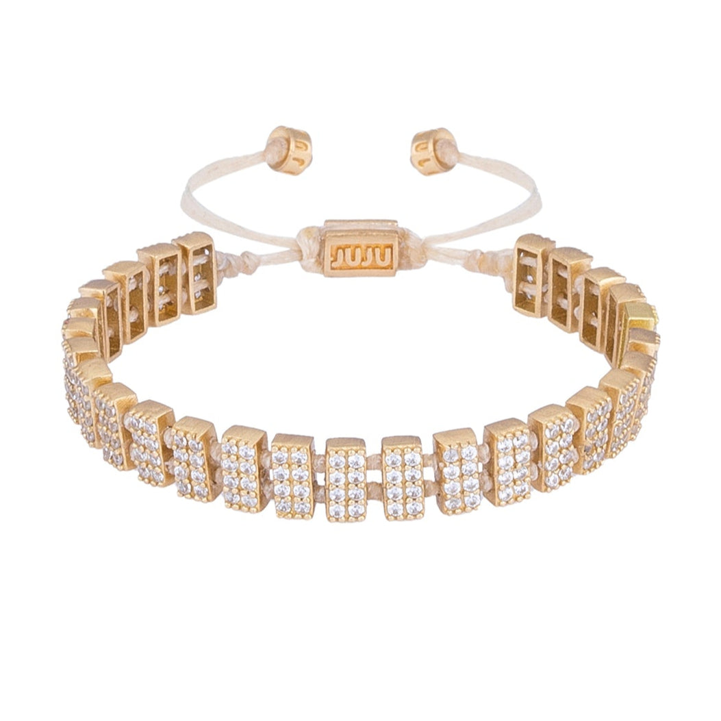 Luna Glow Armband