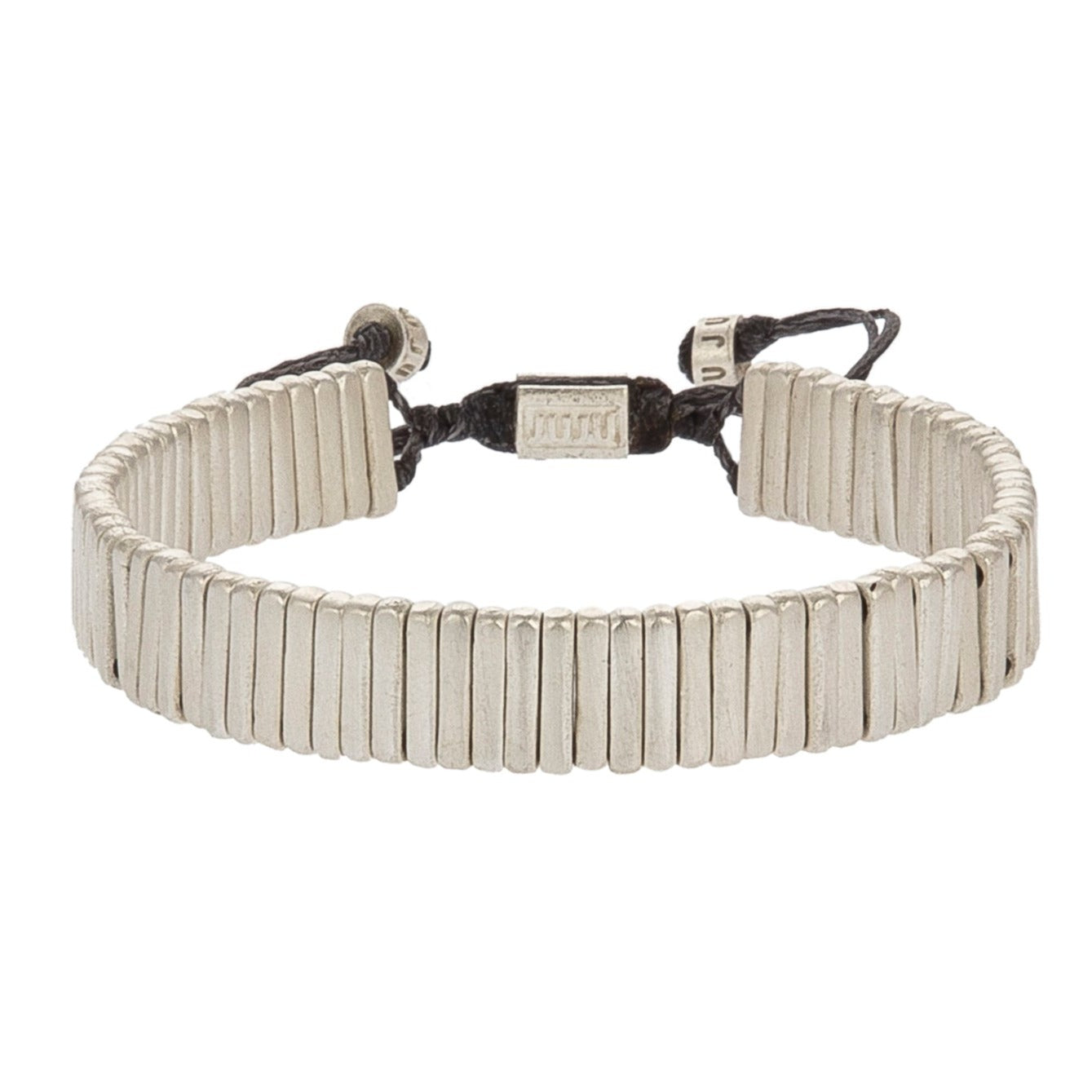 Serial Bracelet