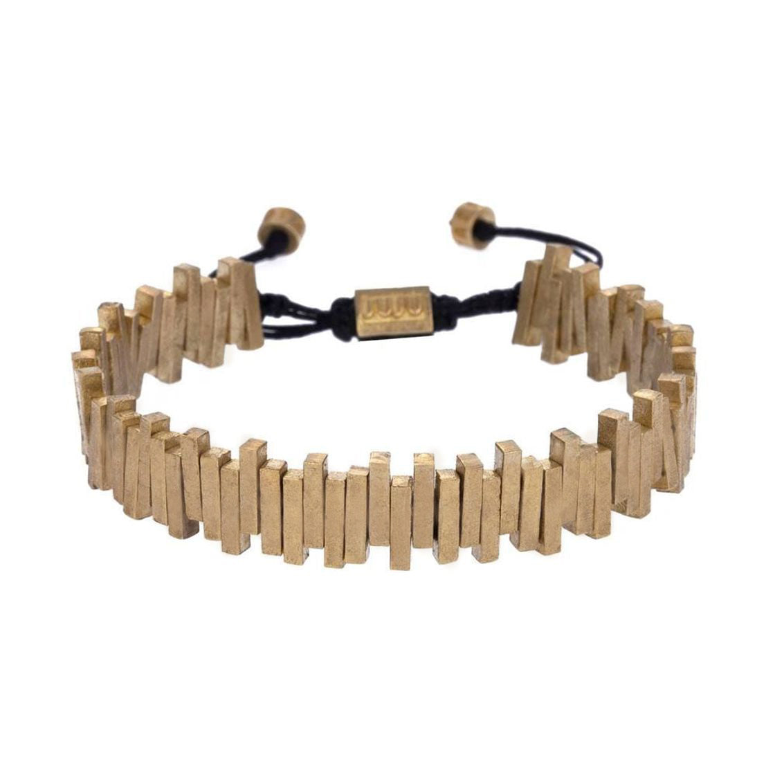 Sterke Hartslag Armband