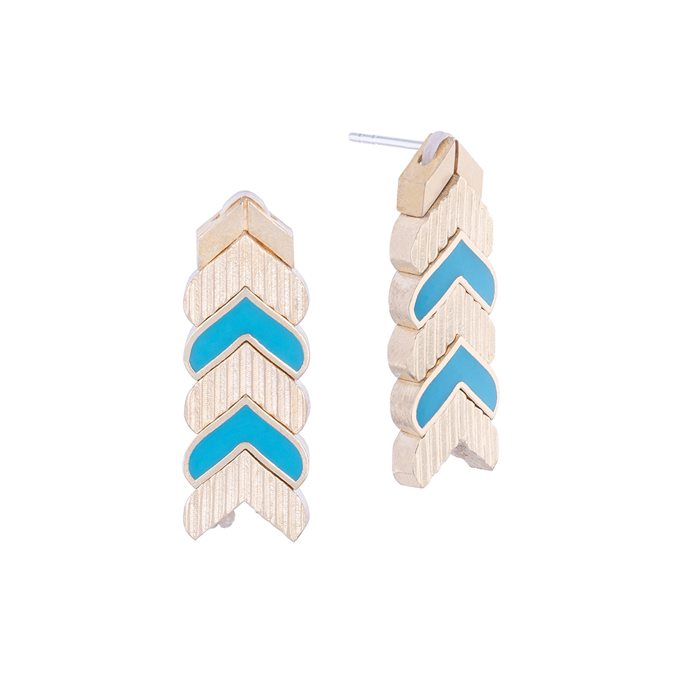 Milea Earring