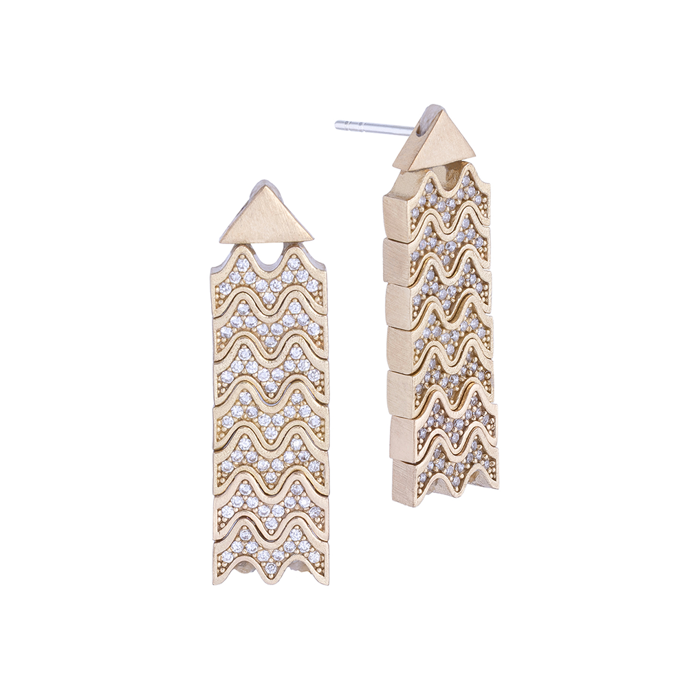 Teora Earring