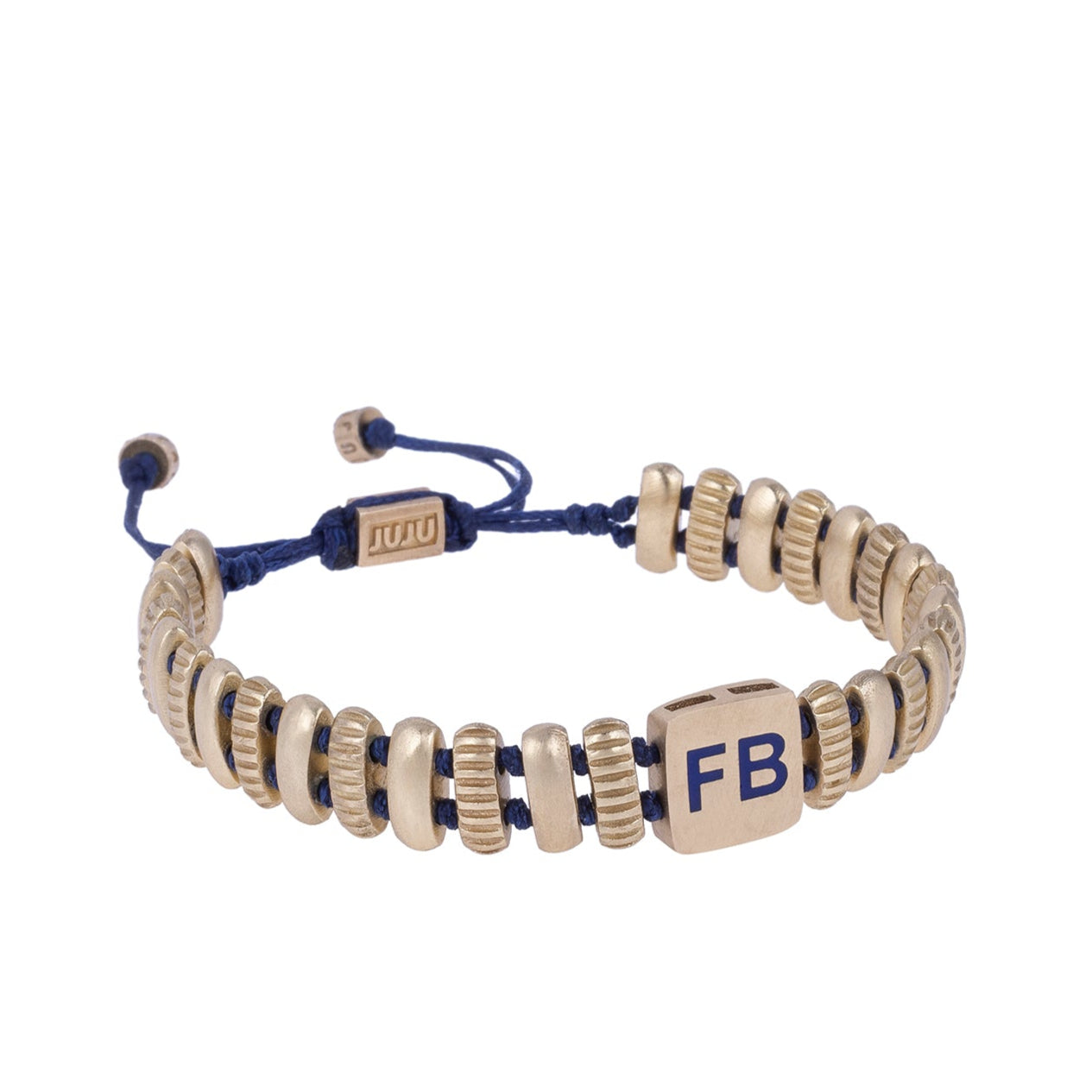 FB Stands Bronze Bracelet