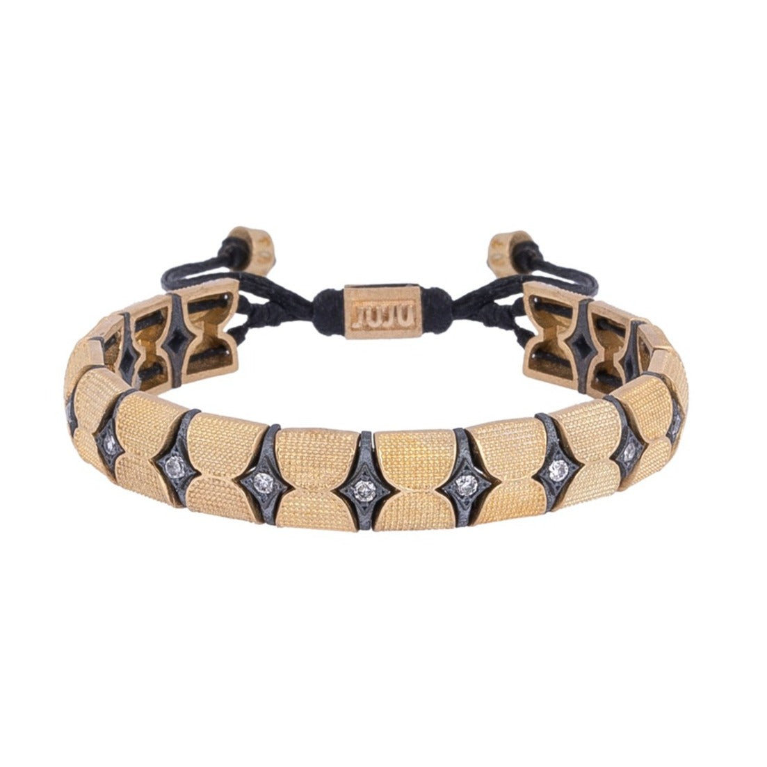 Sunshine Armband