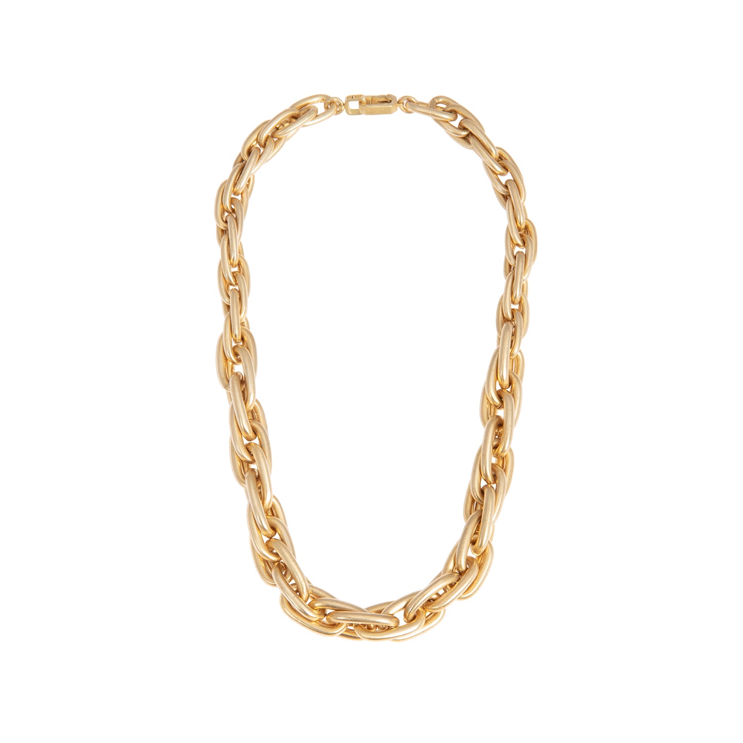 Fusie ketting