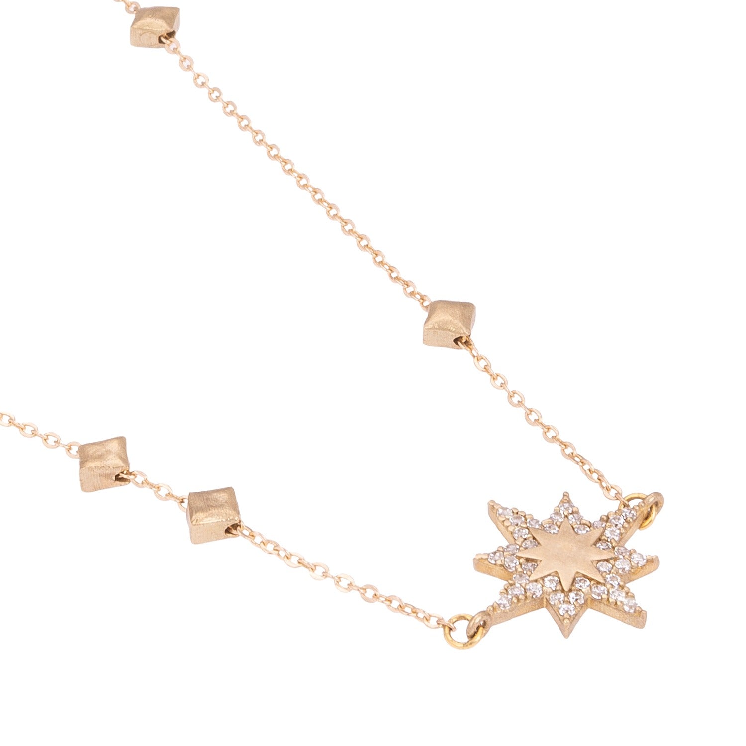 Regulus Tailleketting