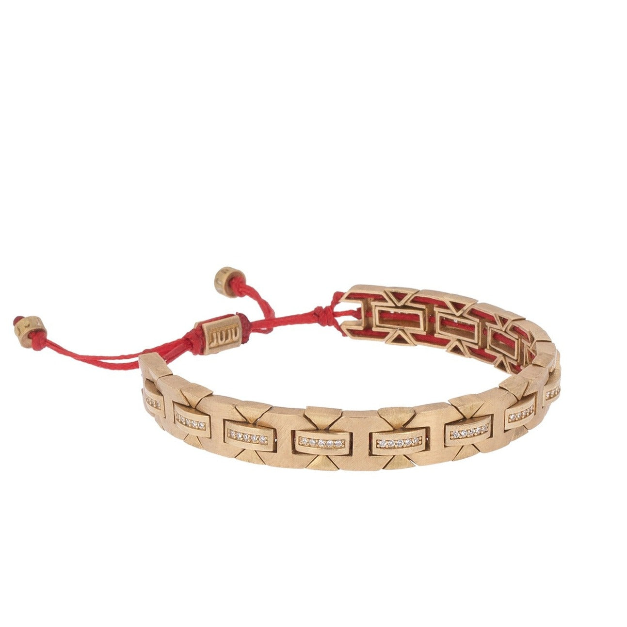Primrose Bracelet