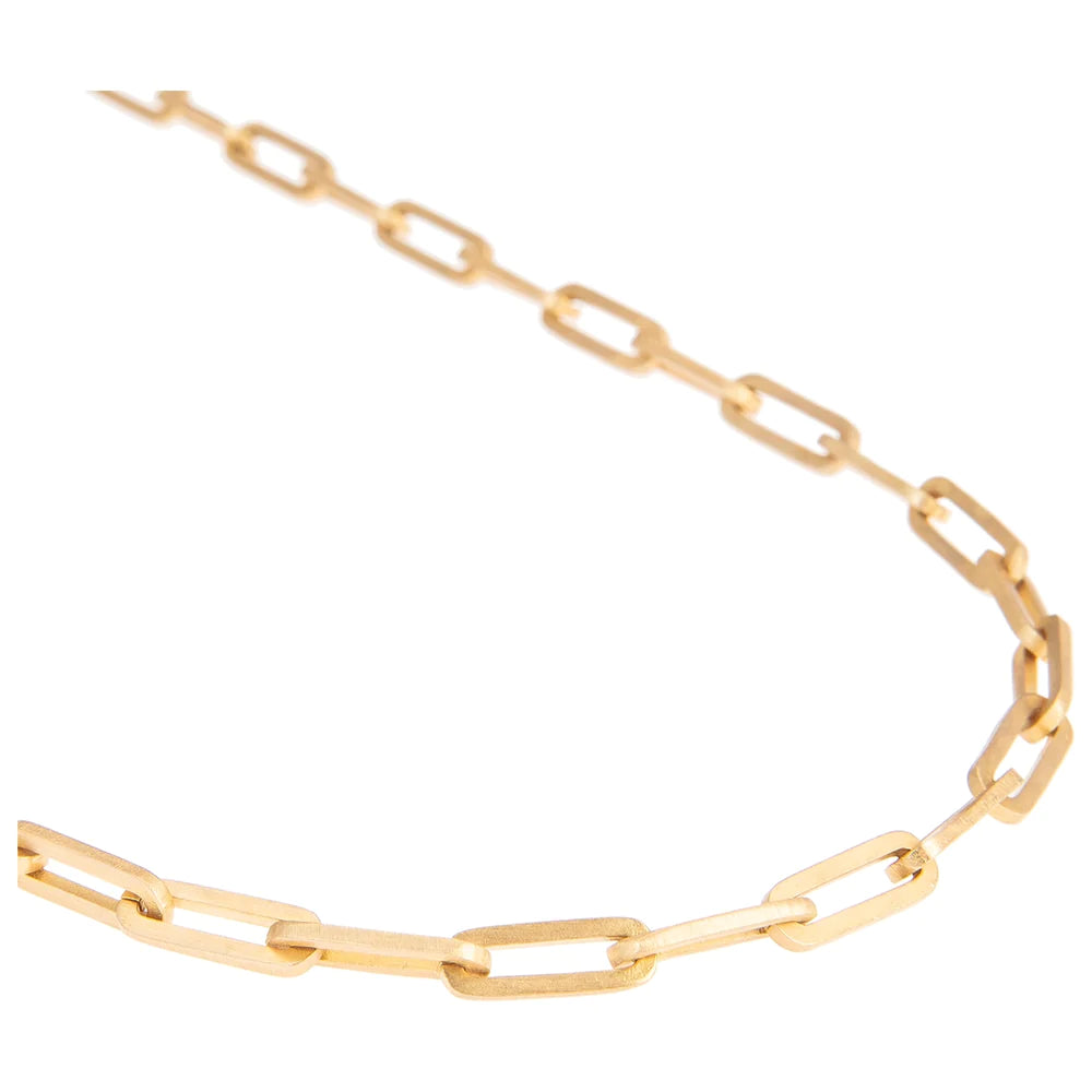 Boheemse ketting