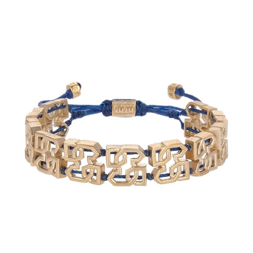 Chaotische armband