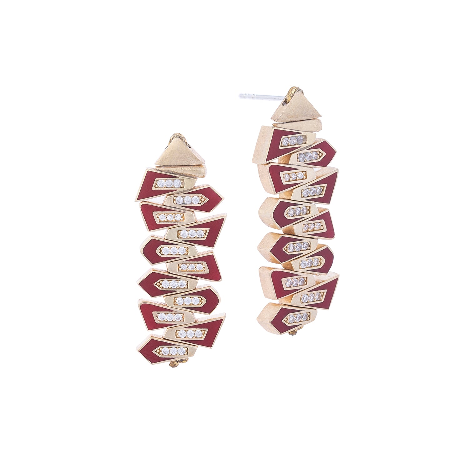 Flair Oorbel