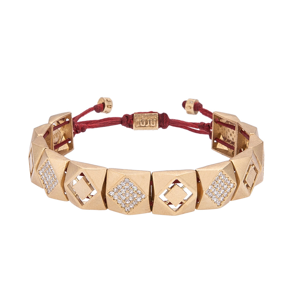 Flash-armband