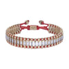 Gimlet-armband