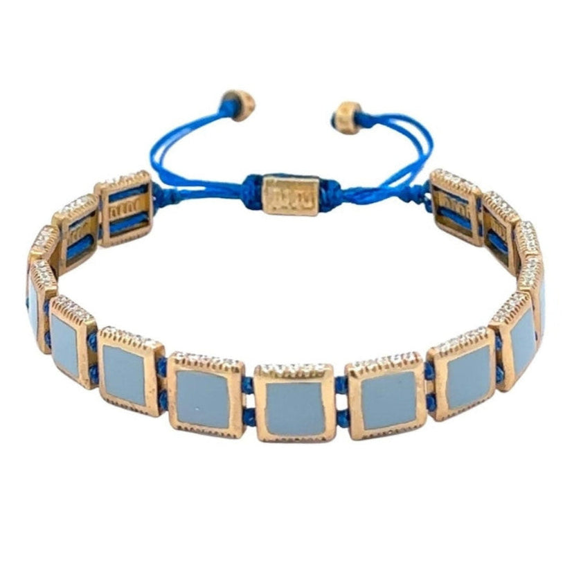 Mai Tai Magic Bracelet