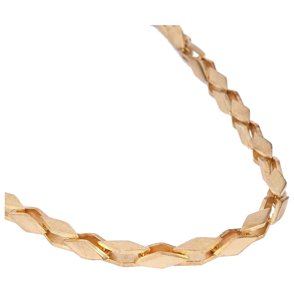 Slangenketting