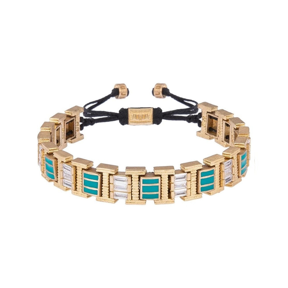 Spiraal armband