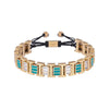 Spiral Bracelet