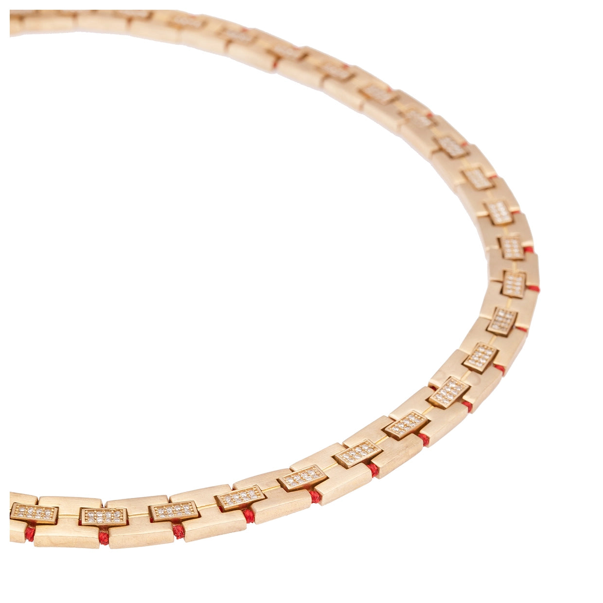 Nevel ketting