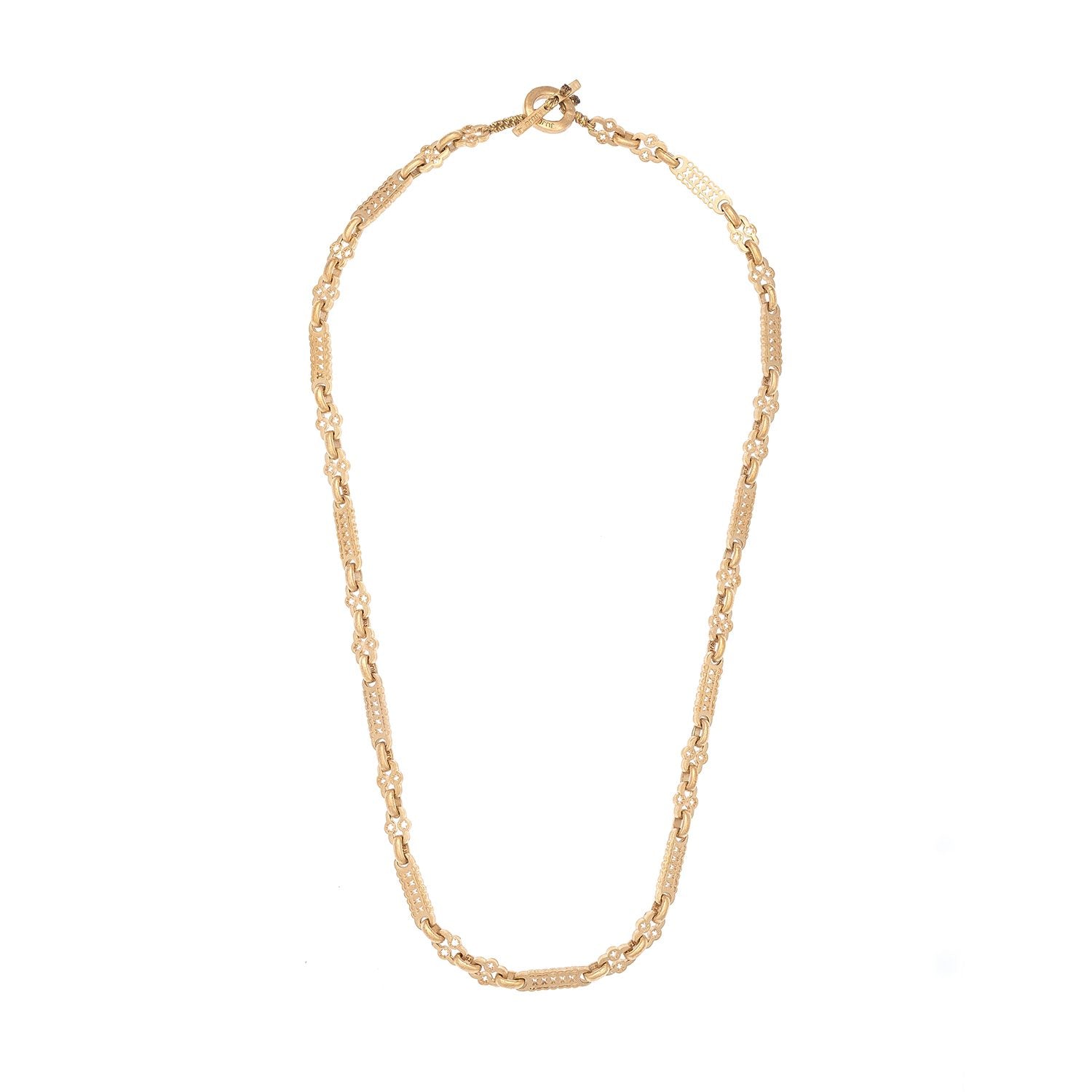 Zeef ketting