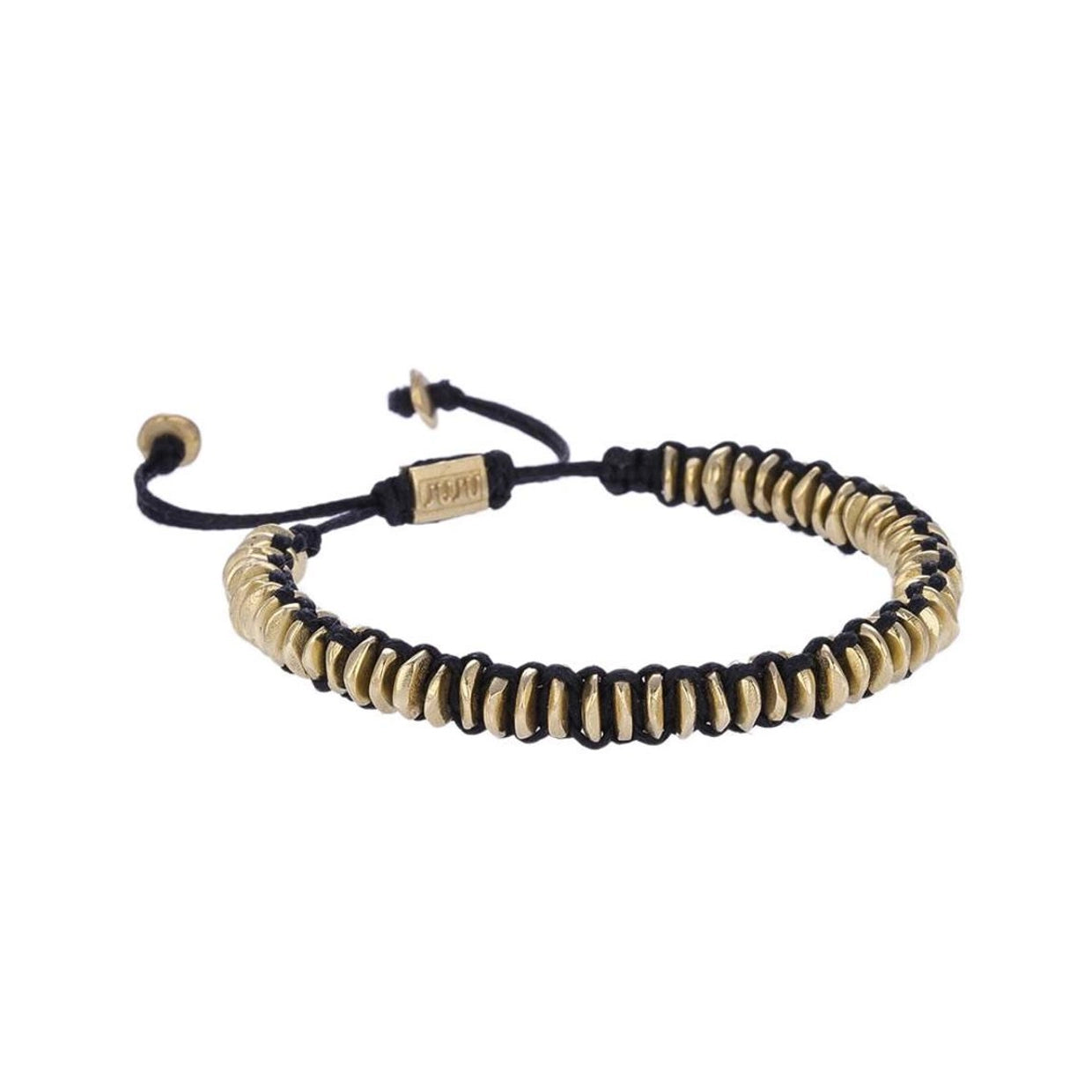 Dichte armband