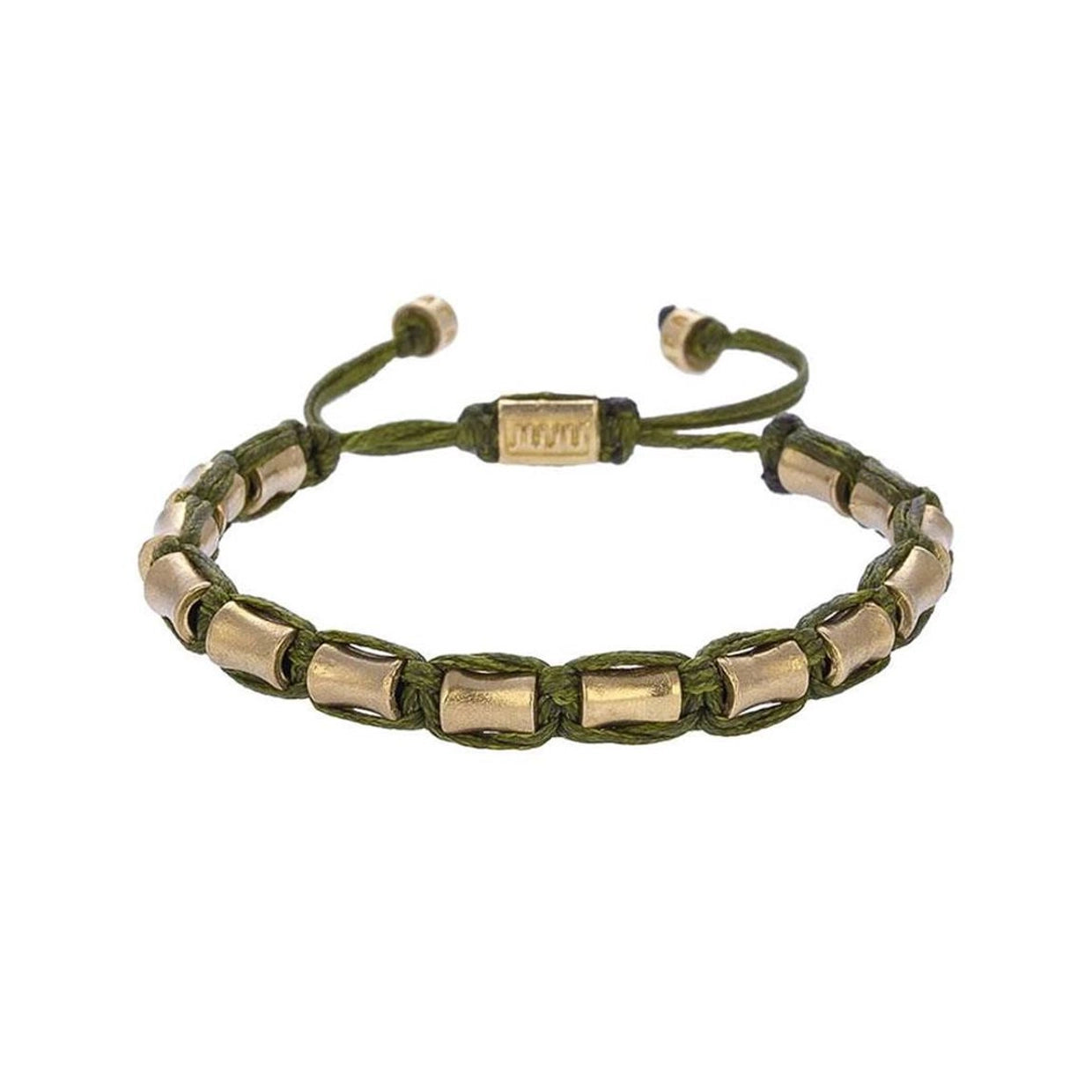 Pijpleiding armband