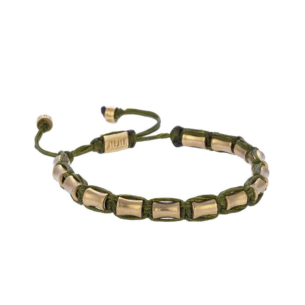 Pijpleiding armband