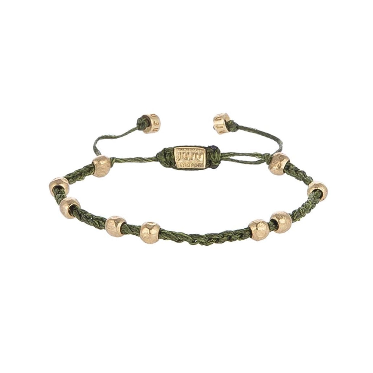 Ronde armband