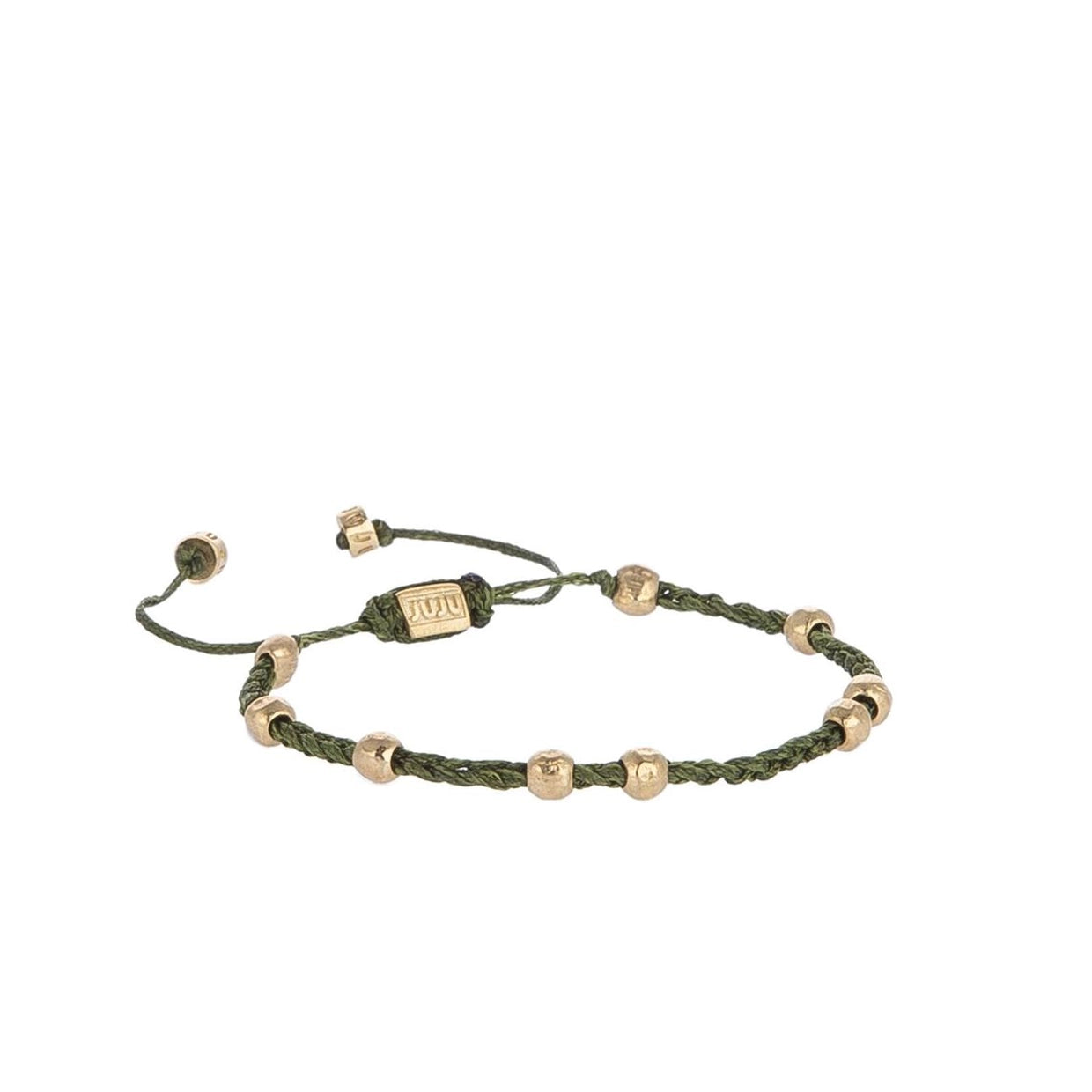 Ronde armband