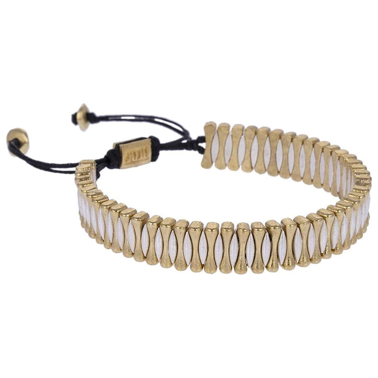 Groovy armband