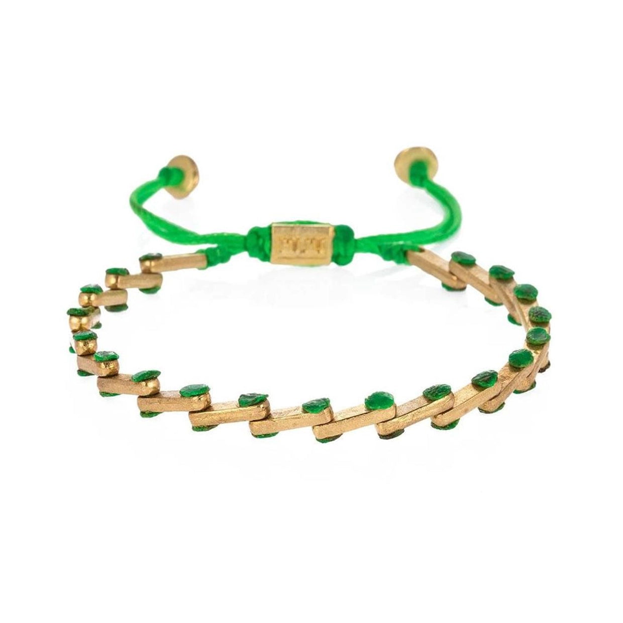Oplegbare armband