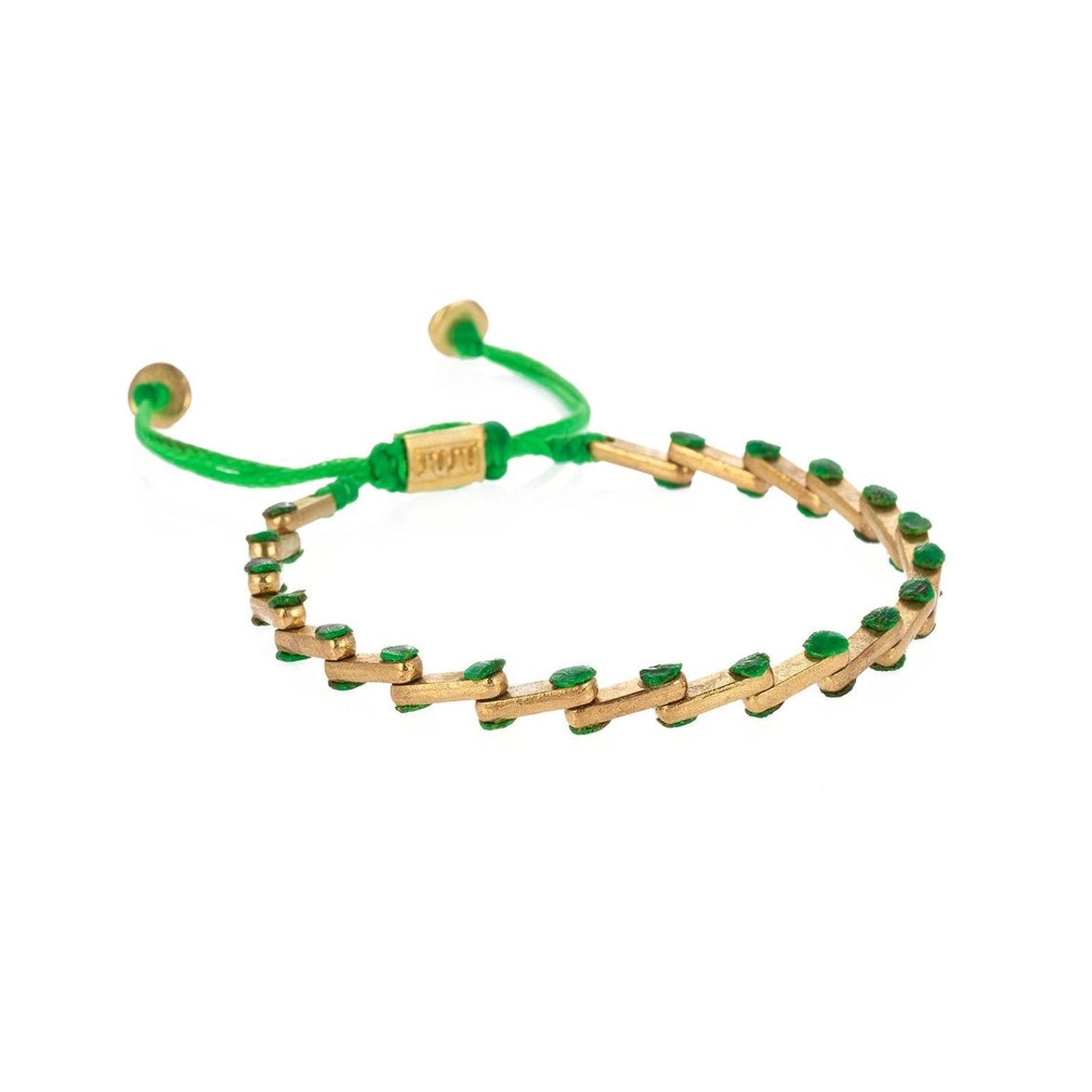Superimposable Bracelet