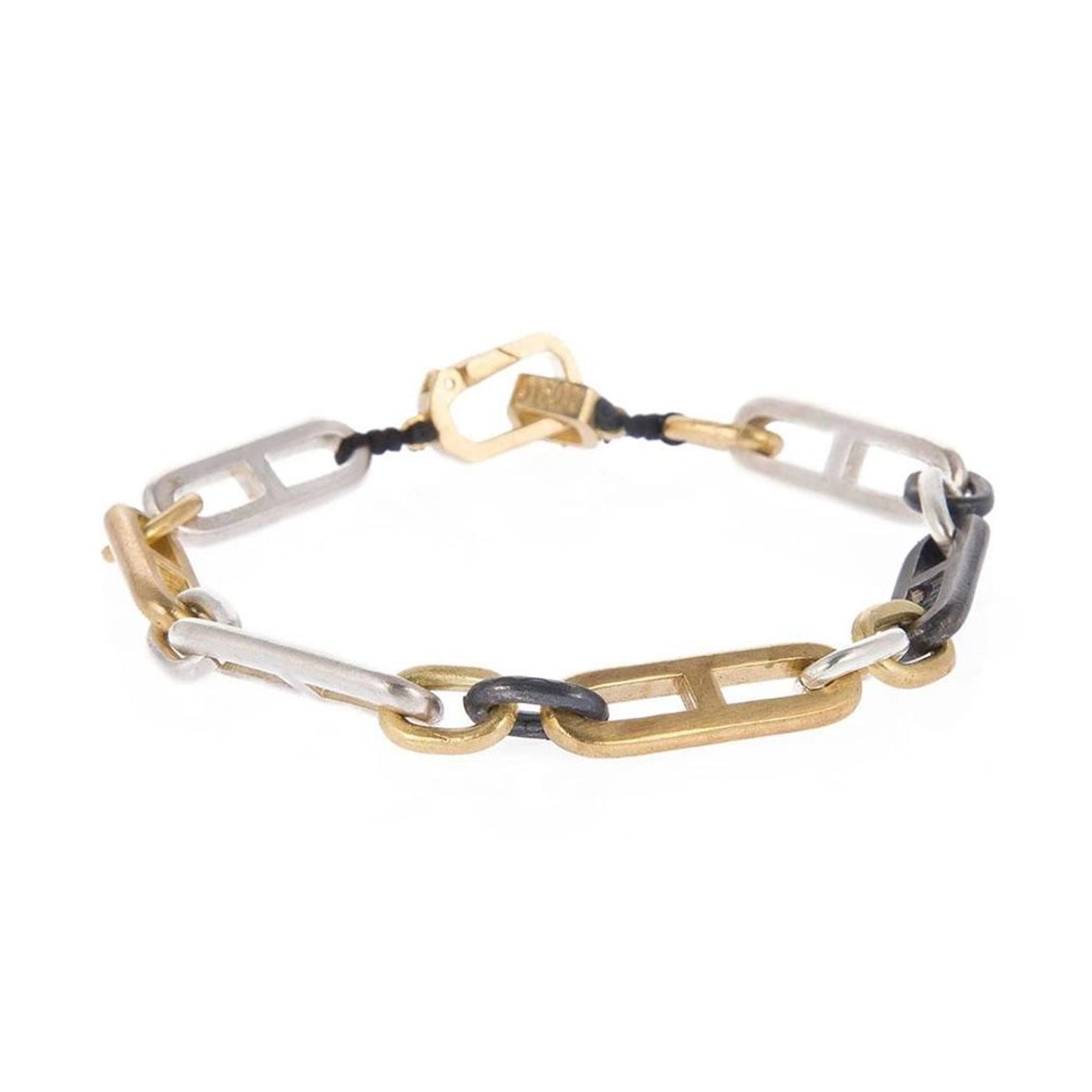 Mix ketting armband