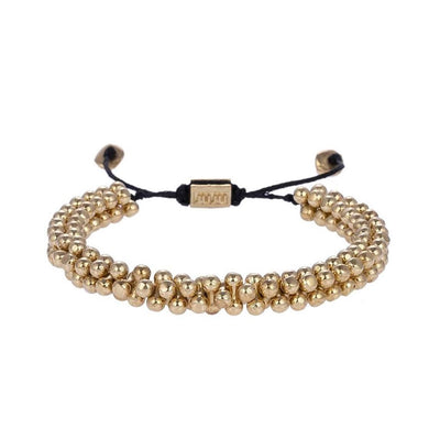 Pop Gold Bracelet