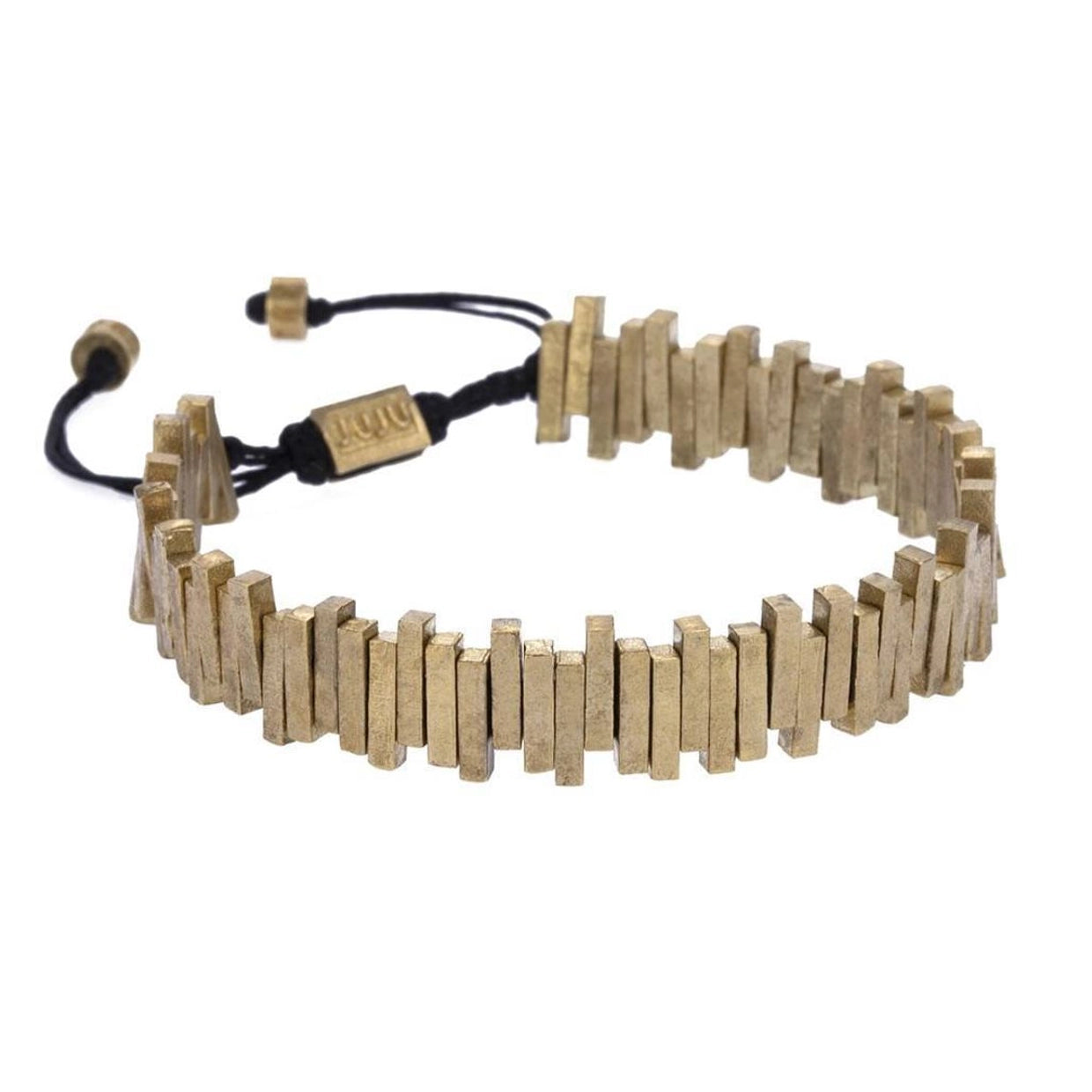Sterke Hartslag Armband