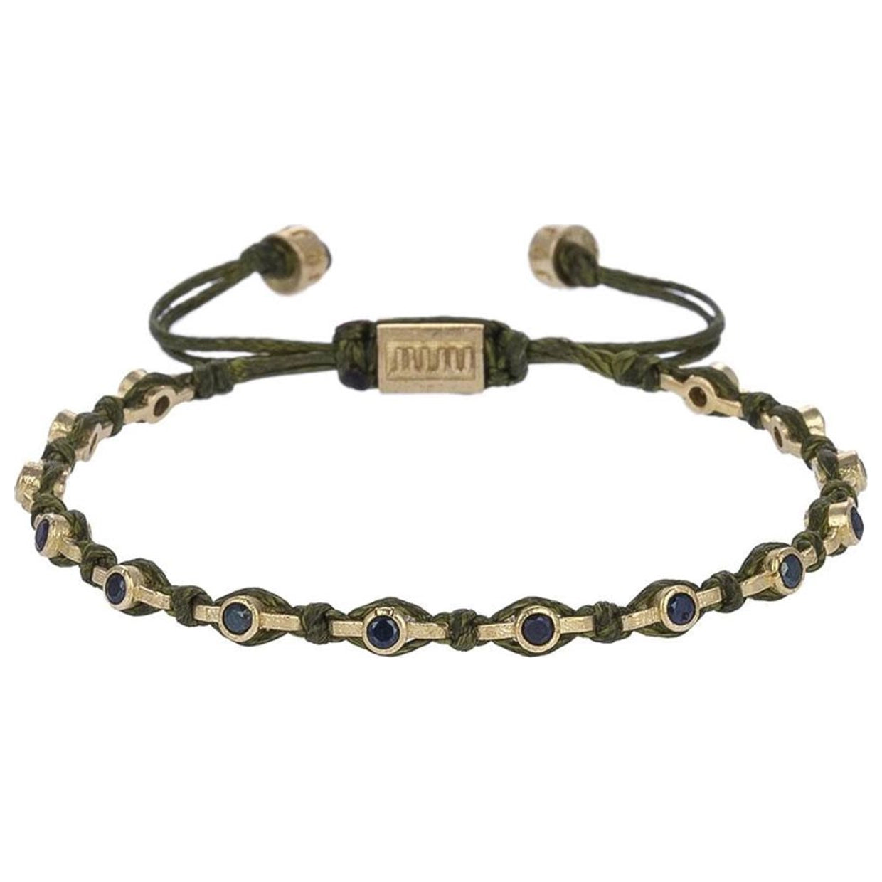 Crystal Bracelet