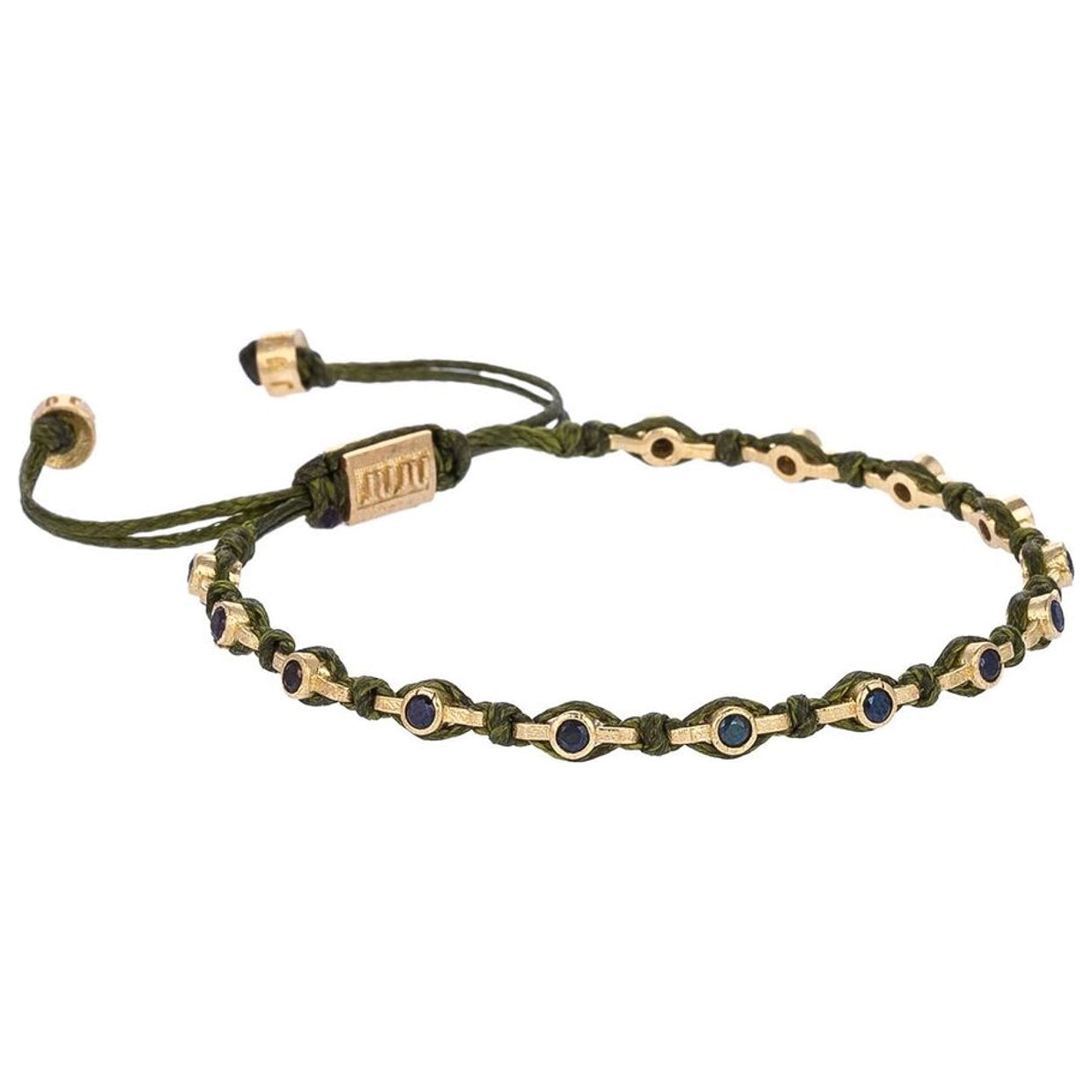 Crystal Bracelet