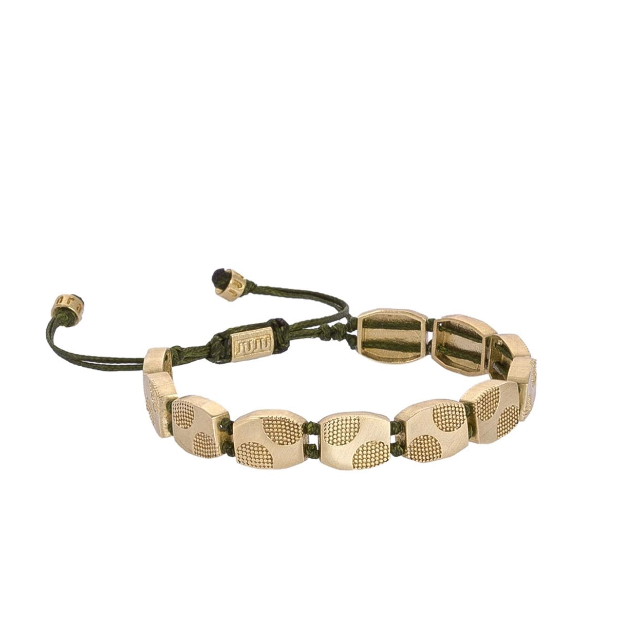 Stippenarmband