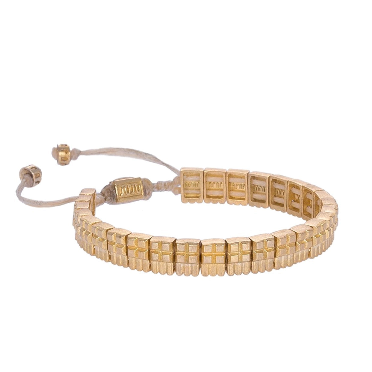 Palm armband