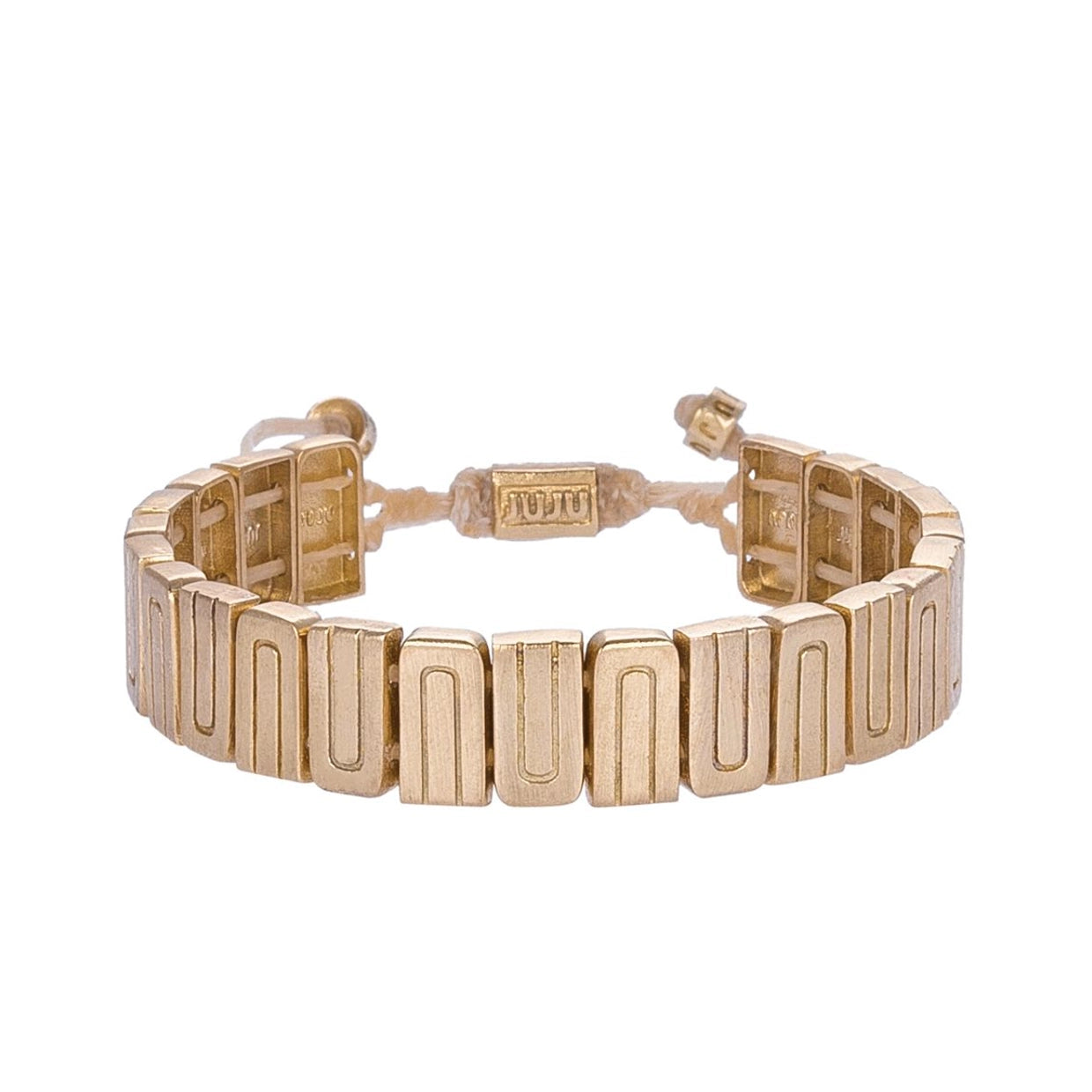 Twist armband
