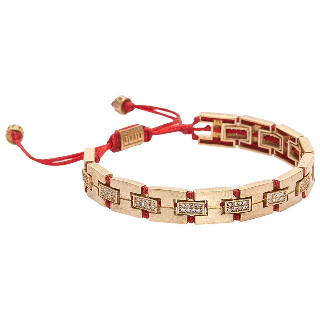 Nebula Armband