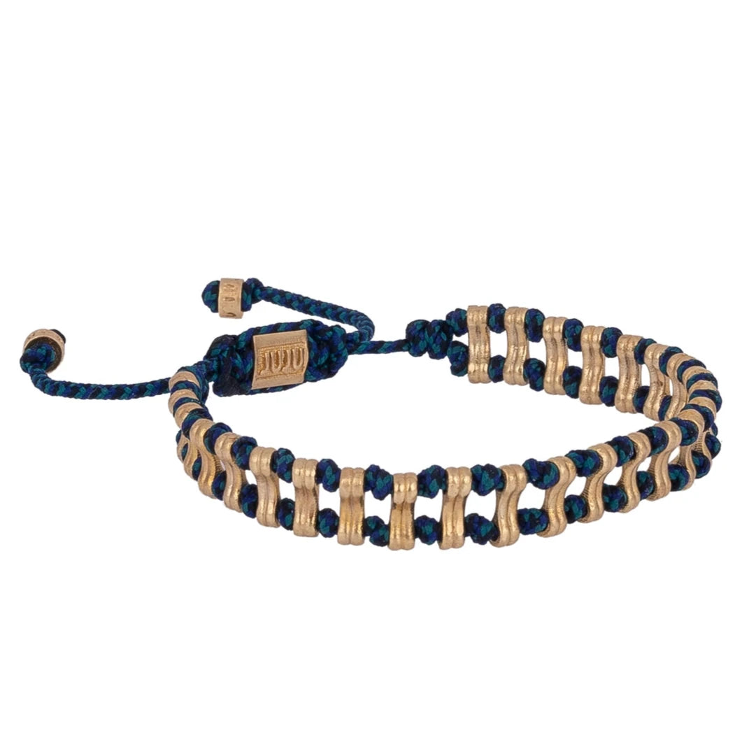 Fijne lijn armband