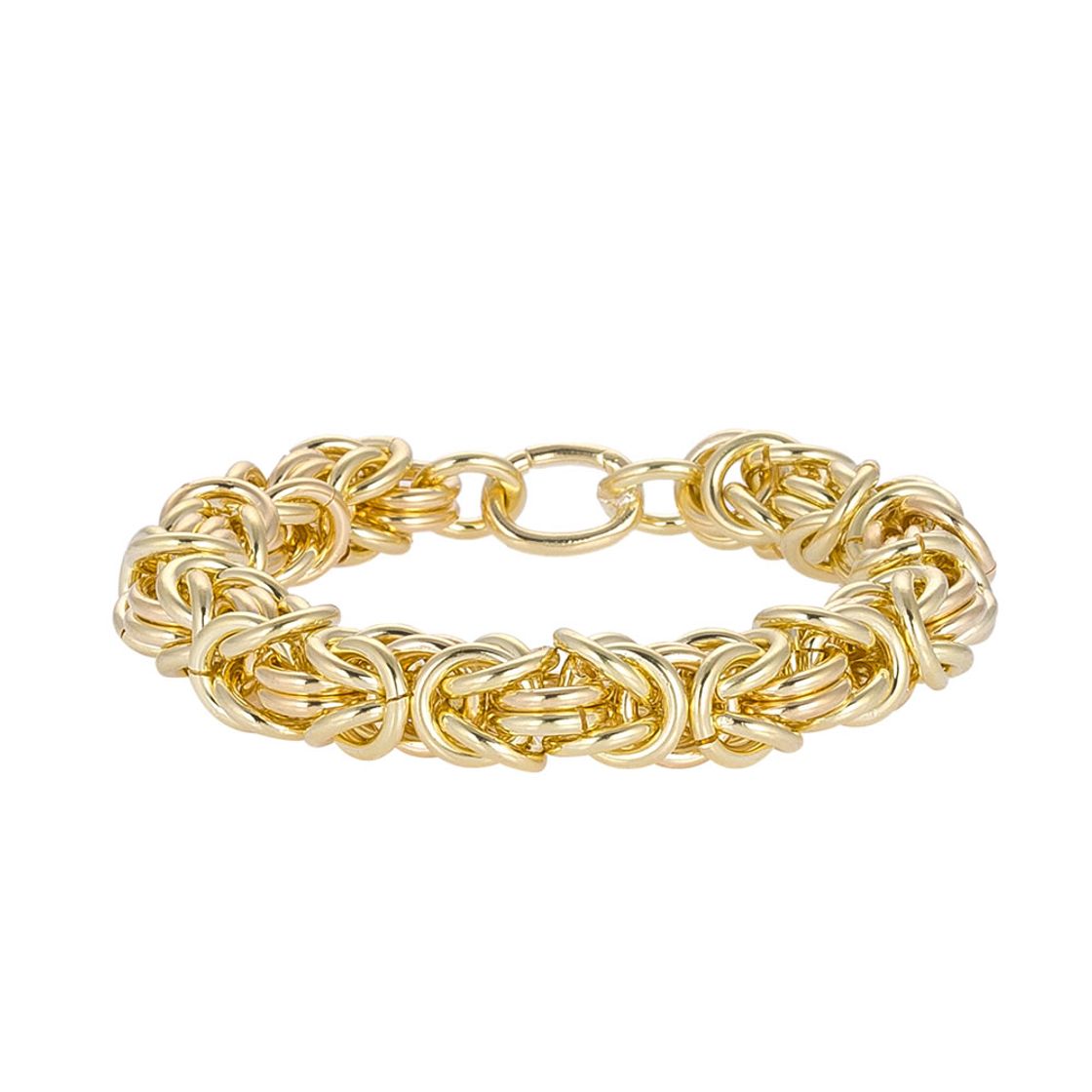 Hawser bracelet