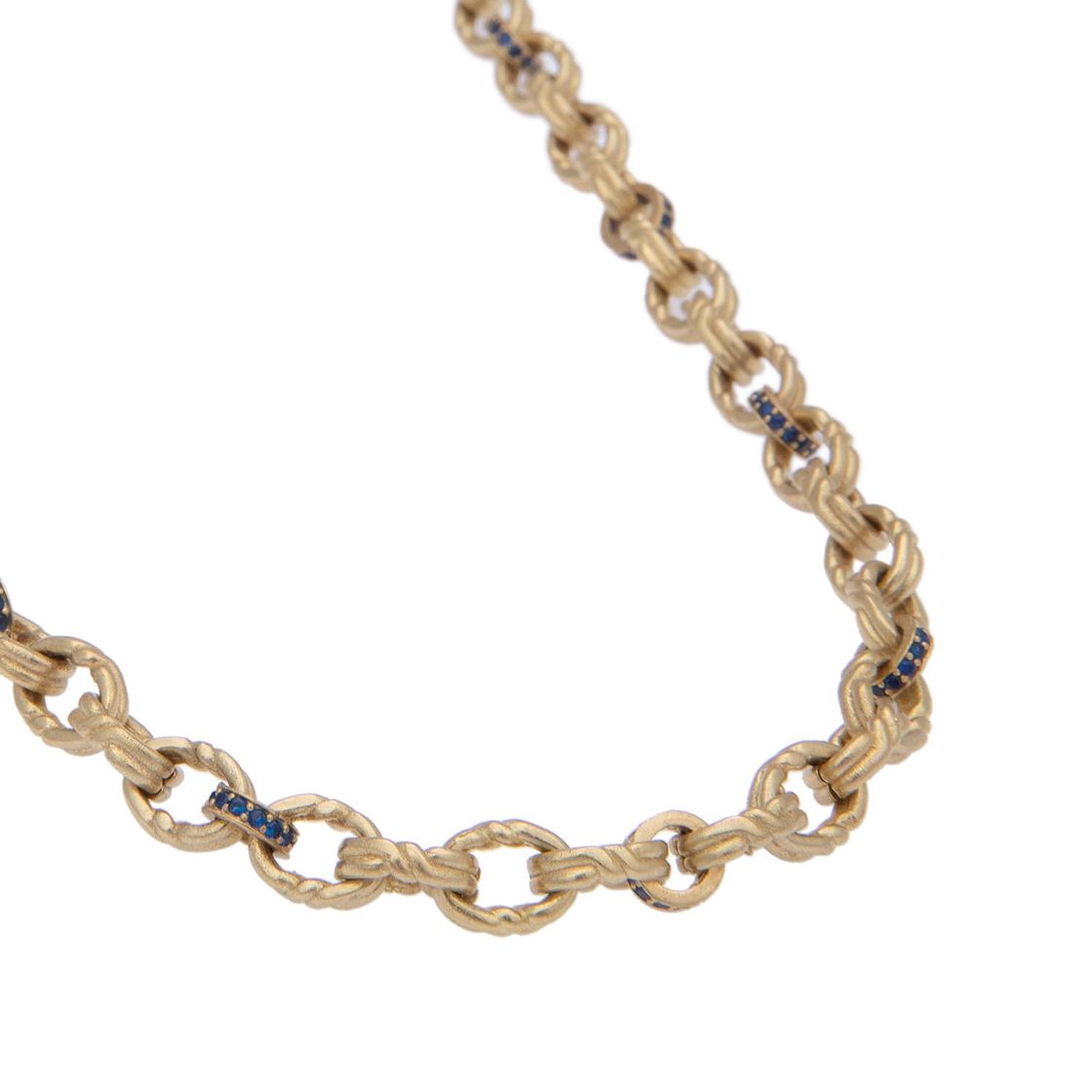 Kettingverhaal ketting