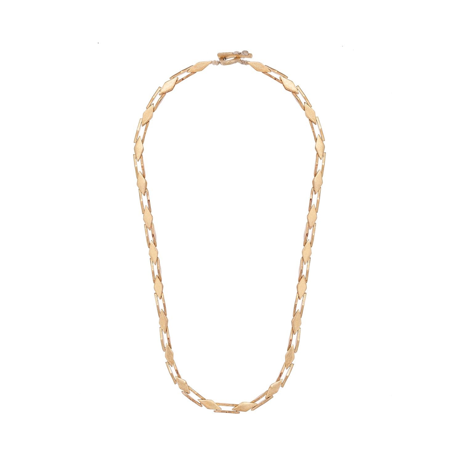 Slangenketting