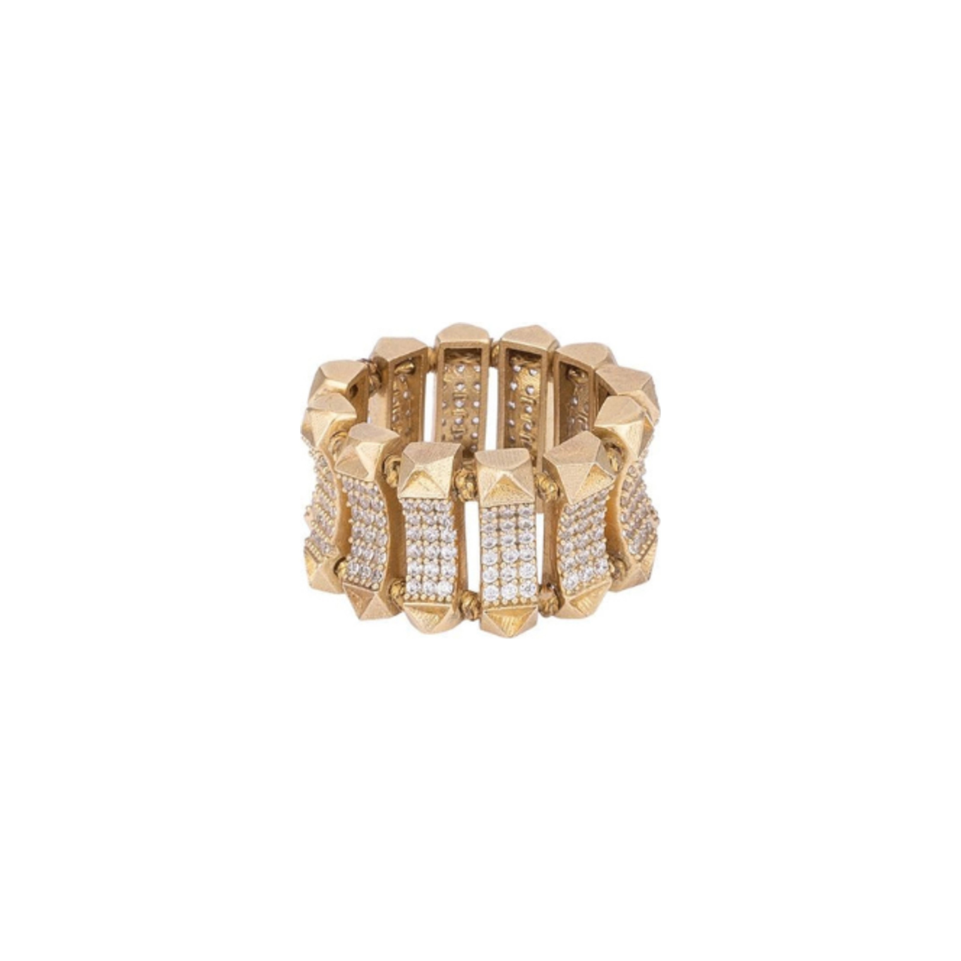 Tiara-ring