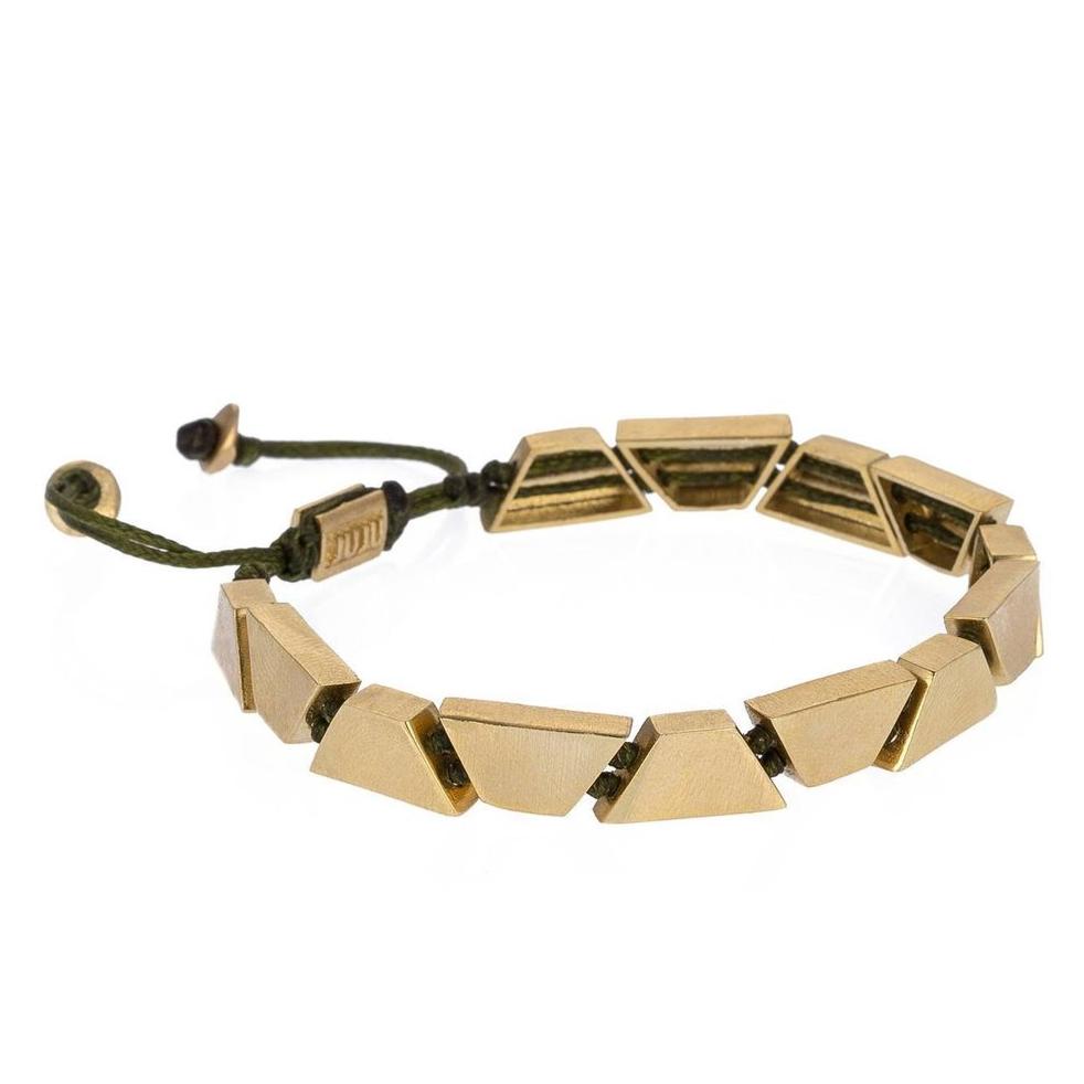 Synchrone armband